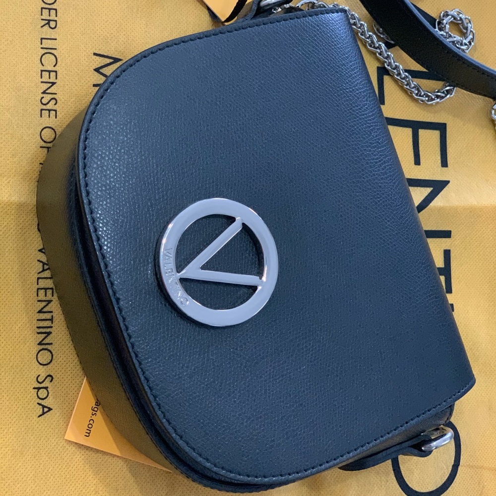 Valentino handbag gently used